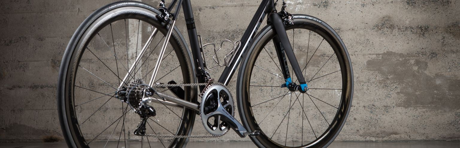 Bike of the Week - A Dipped Tip Baum Cubano