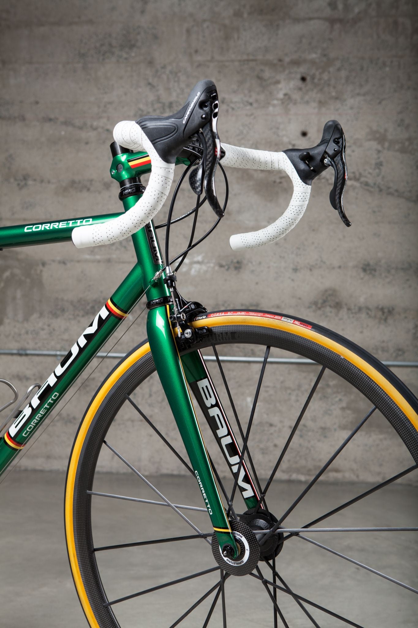 Matt's Baum Corretto