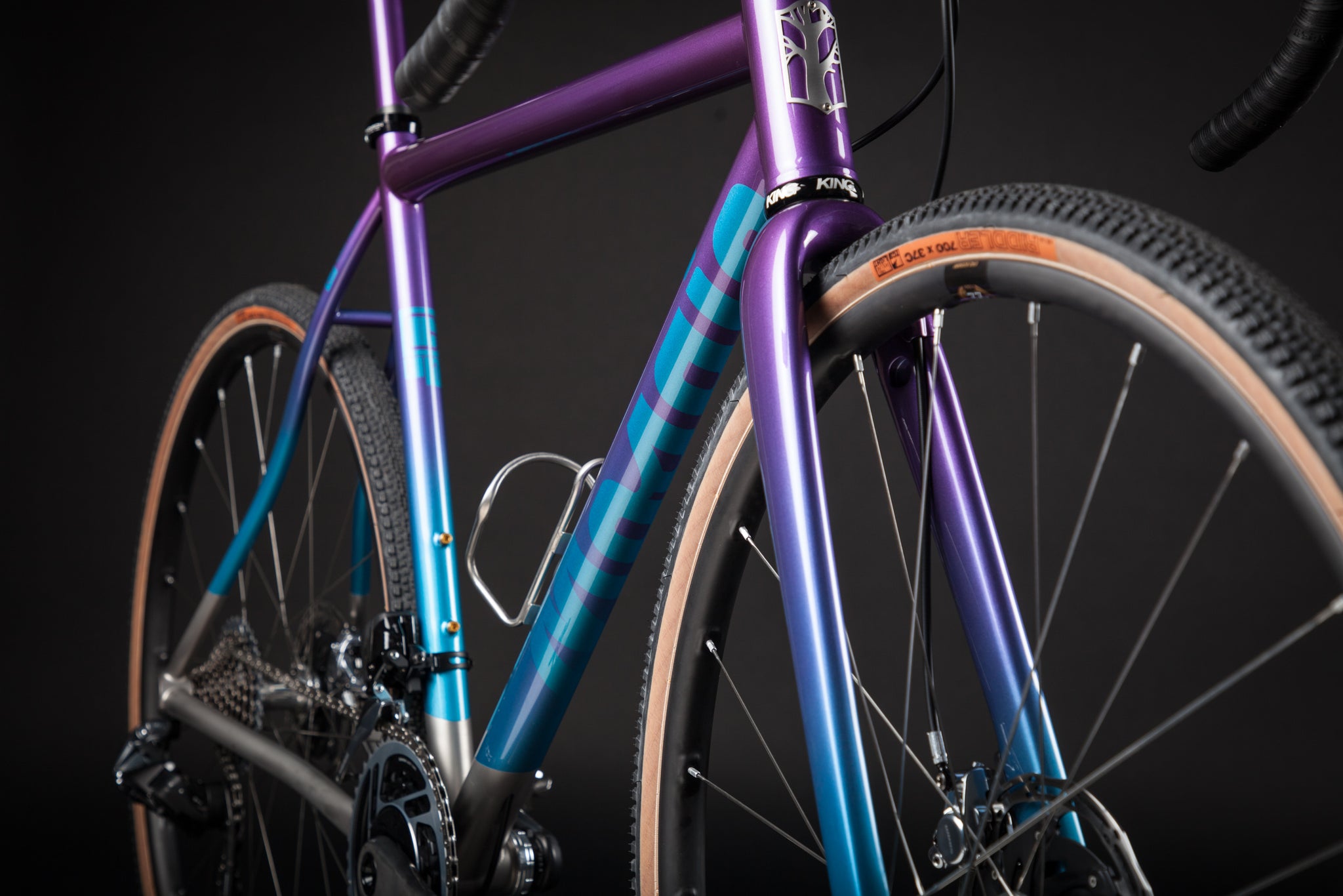 Bike of the Week: A Faded GT-1 Ready to Rally the Lost and Found