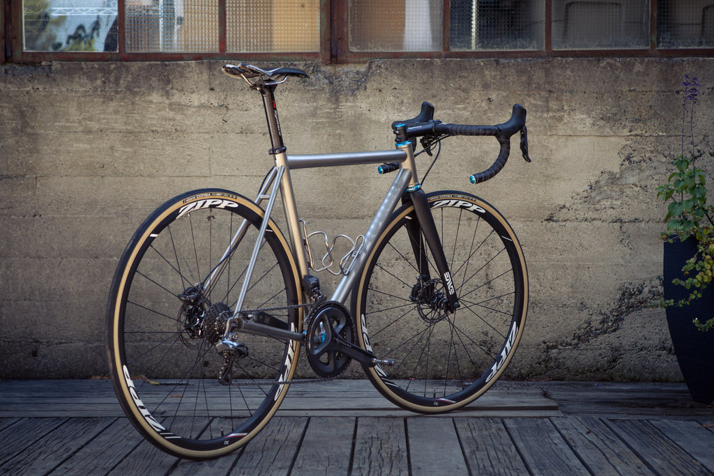 Long Term Review: Derek's RT-1 Disc – Above Category