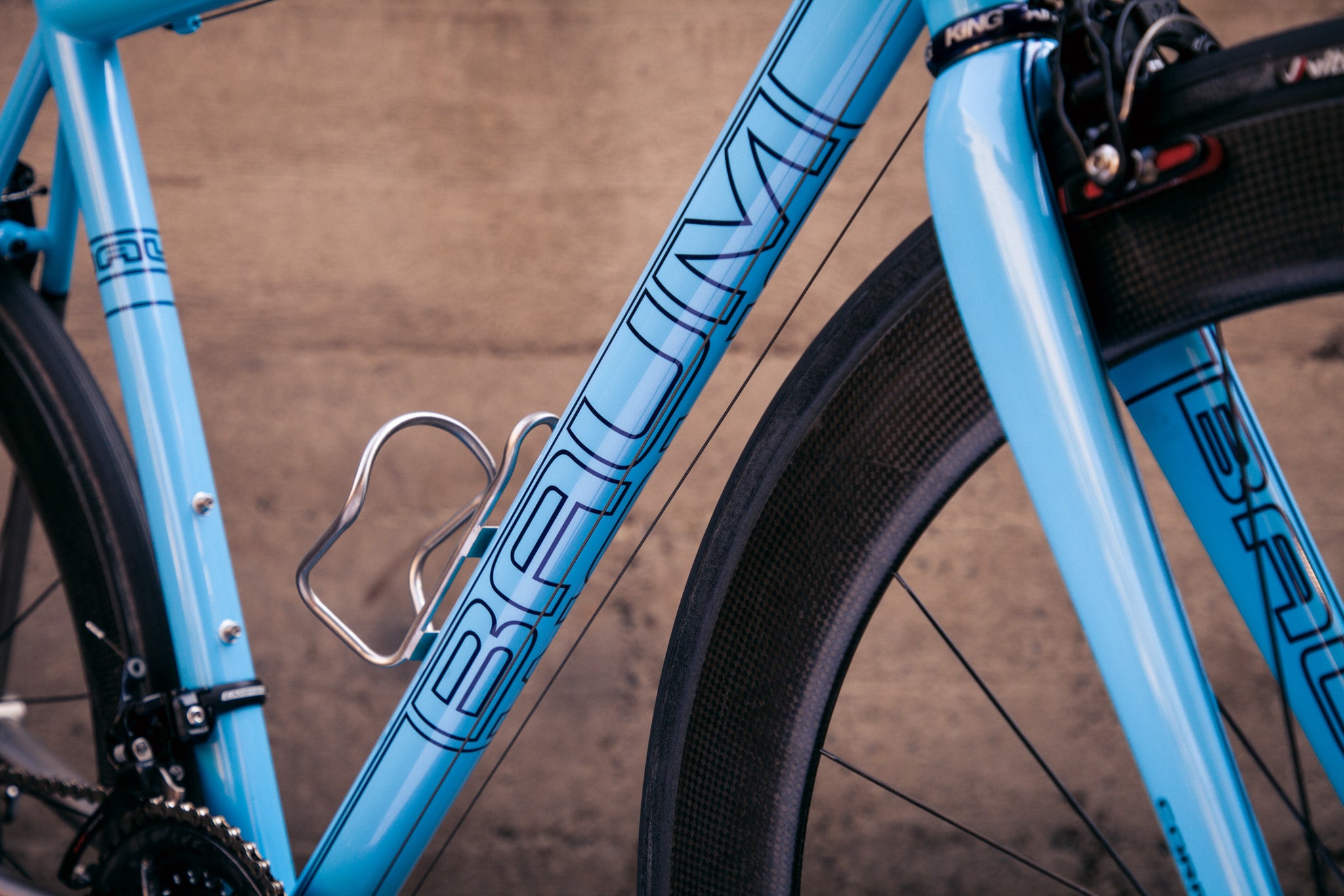 Twelve Days of Breathtaking Builds: Day 4 - A Captivating Corretto
