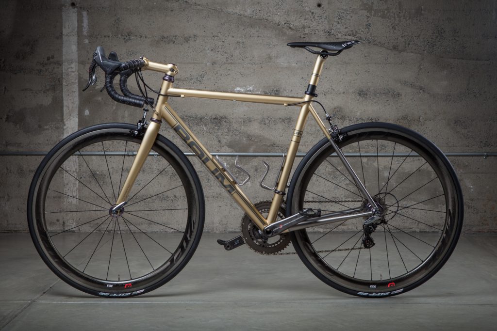 Roger's Baum Corretto