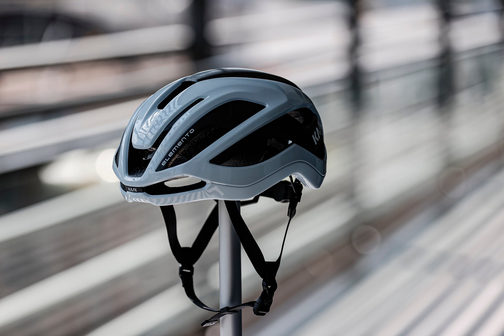 Interview: Kask on Why the Elemento Helmet Couldn’t Have Been Made 5 Years Ago