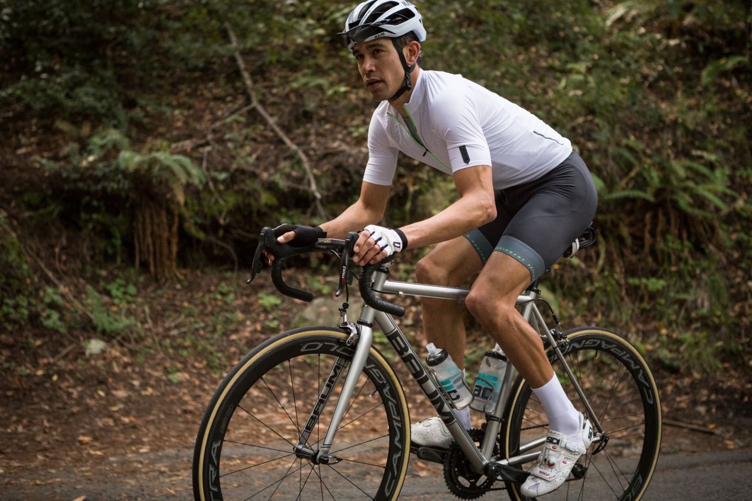 A Matter of Style: Looking Good on the Bike