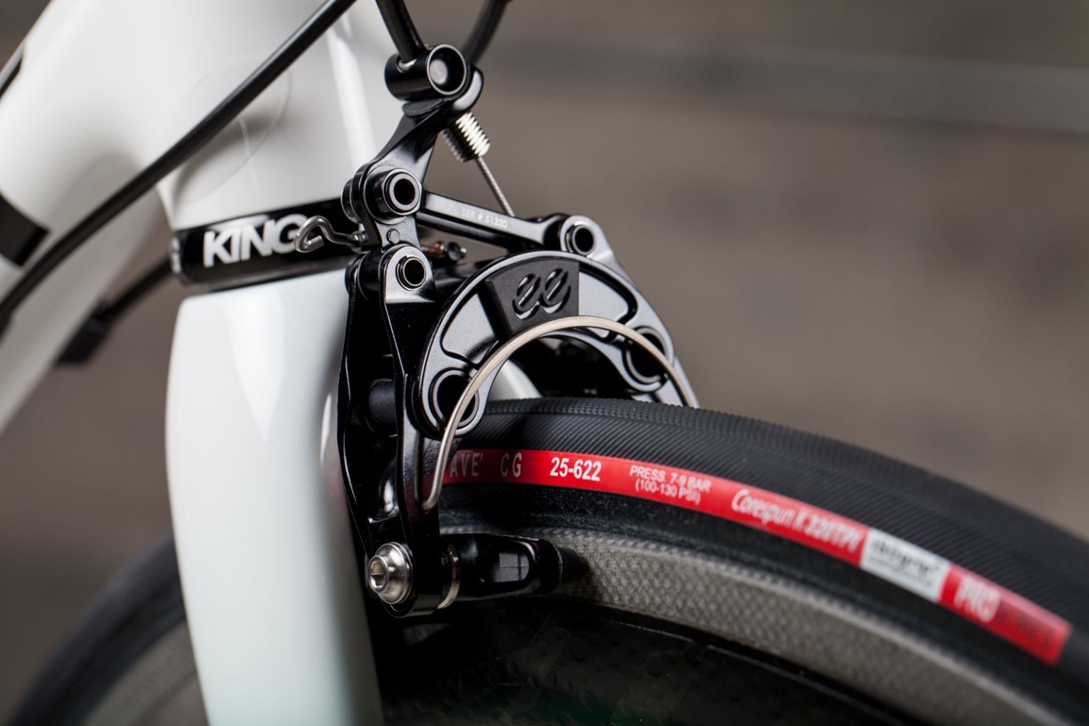 Michael's Velocurean Argonaut