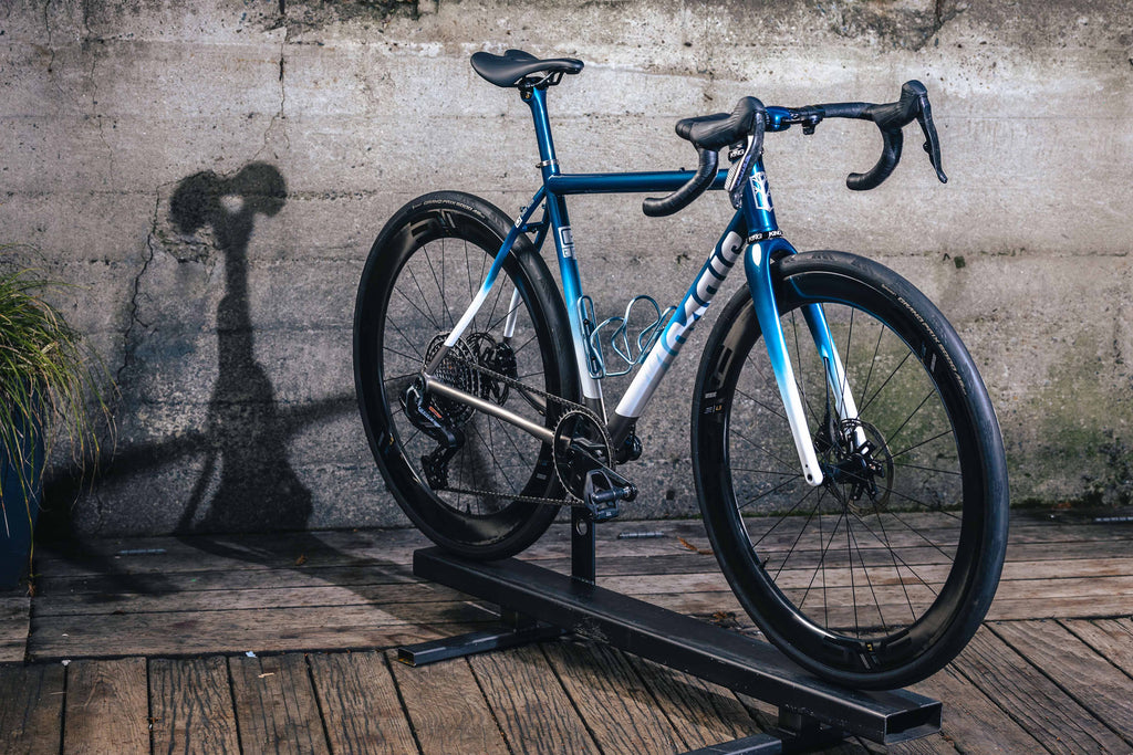 BOTW: Mosaic GT-1 iAR - Double-take – Above Category