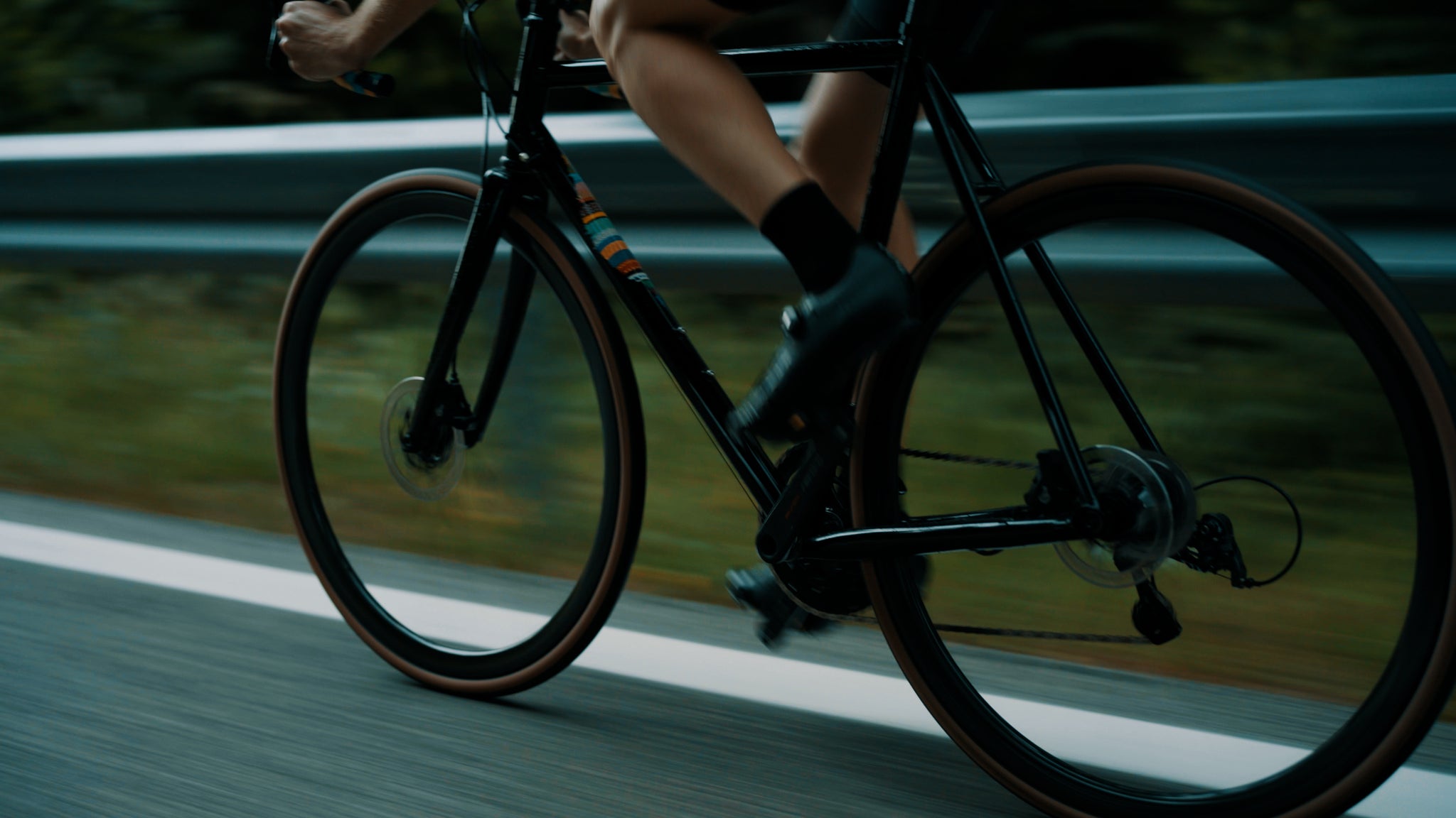 Introducing the Disc Brake Pegoretti