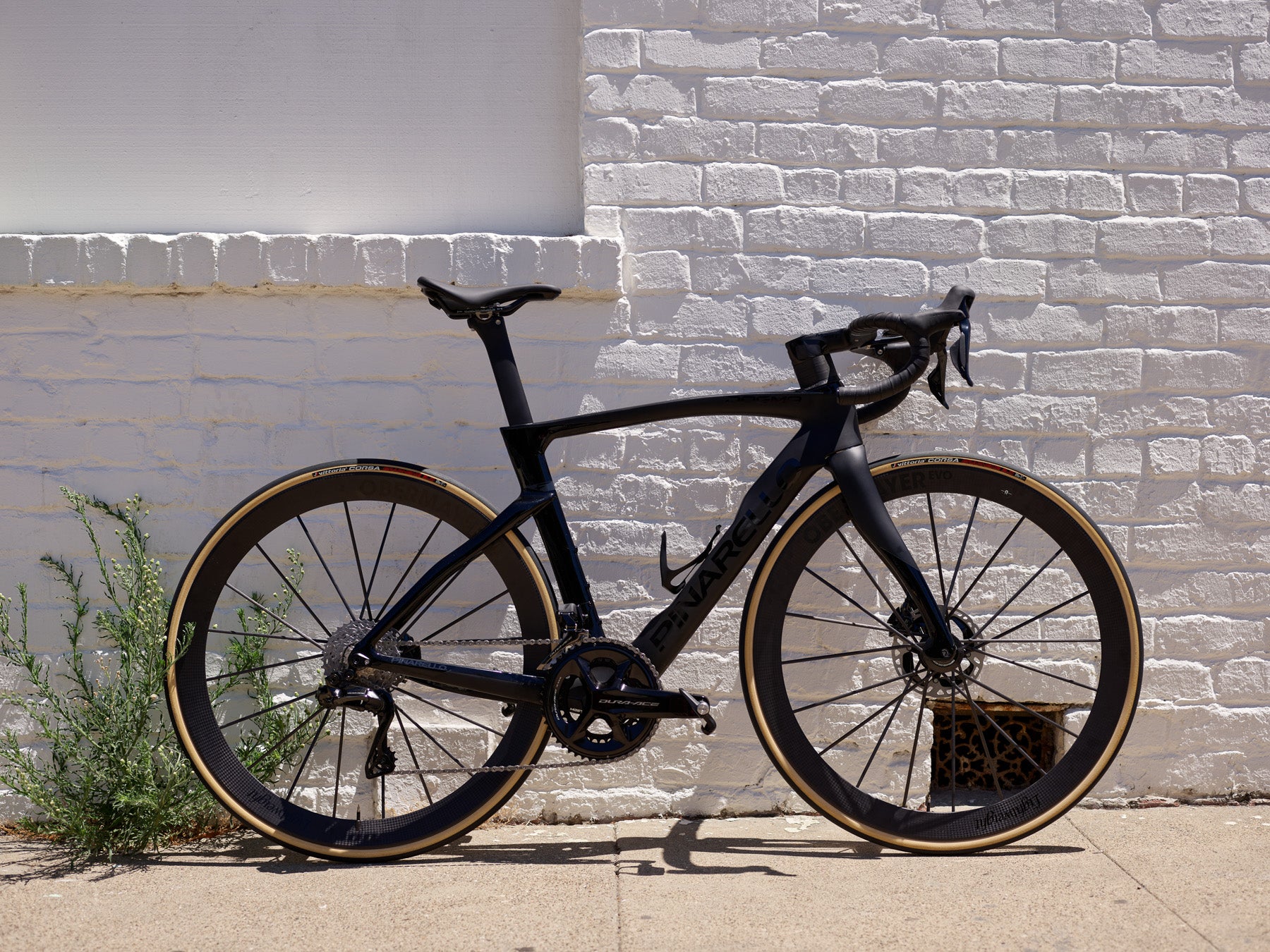 Tech Talk: The Pinarello Dogma F12 Vs The Dogma F