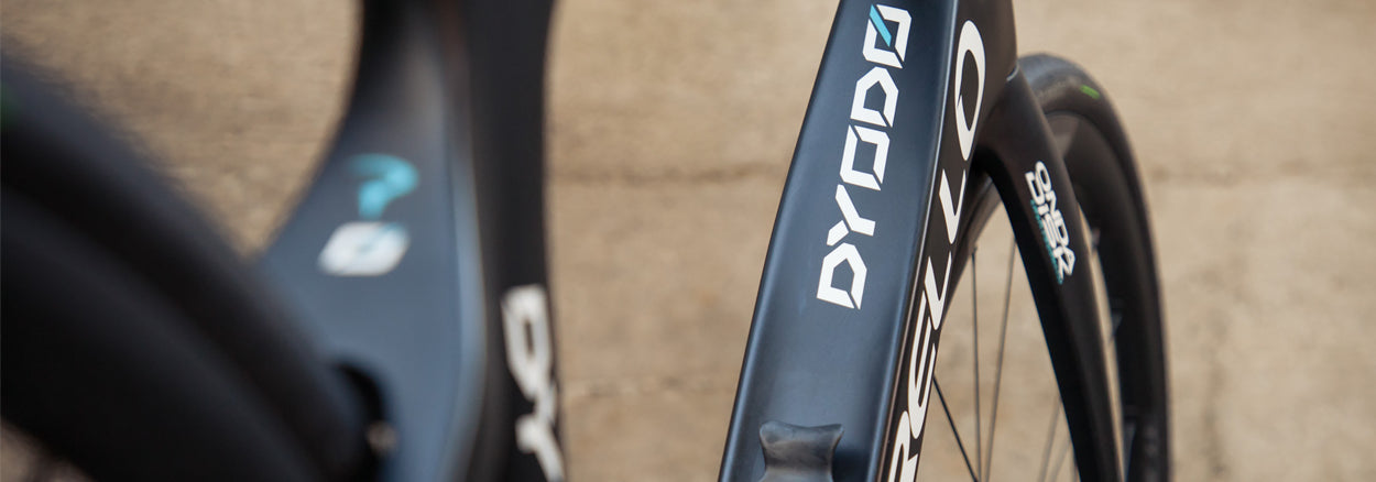 PINARELLO DYODO: IT’S HERE…