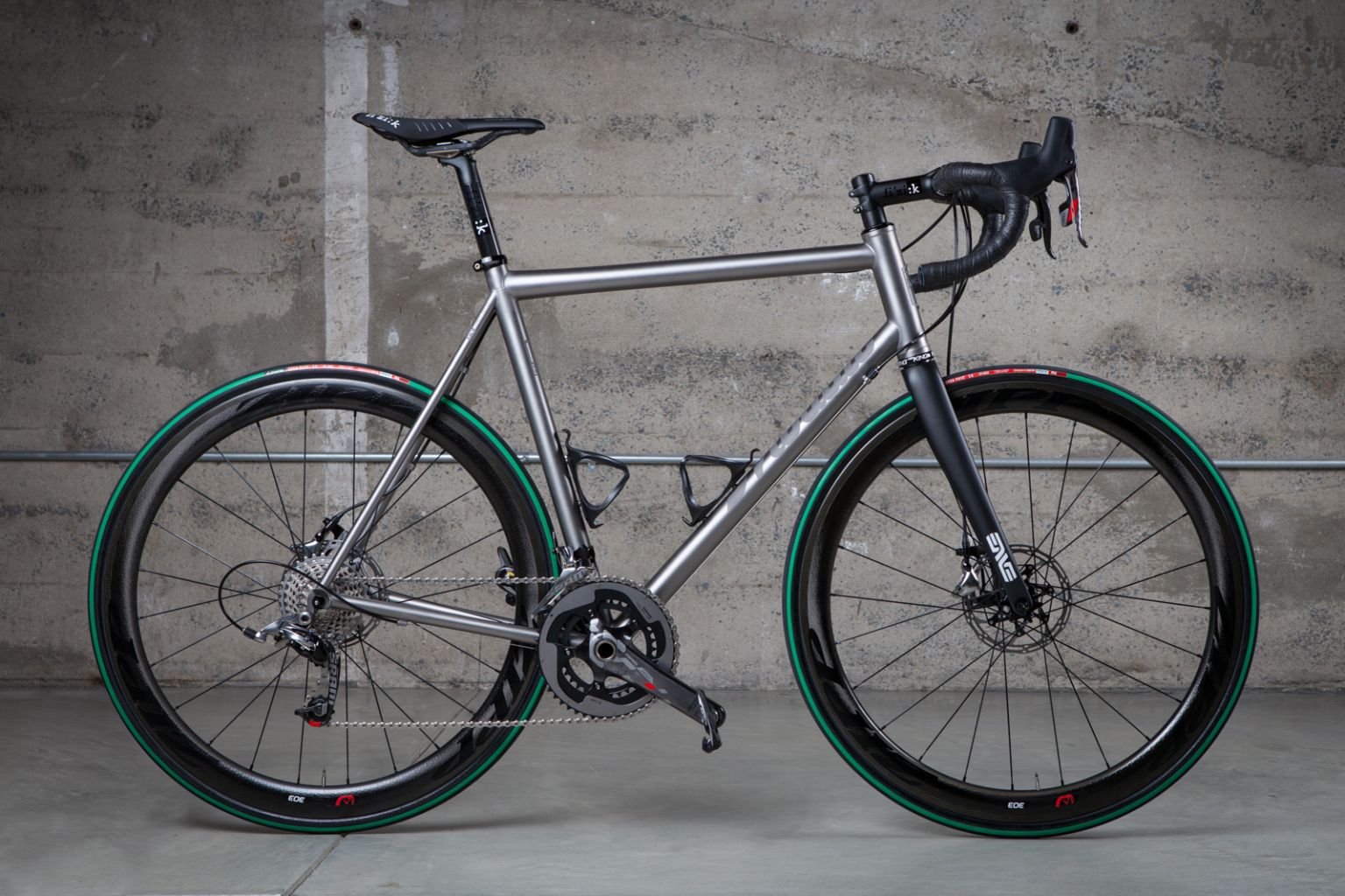 Josh's Mosaic RT-1disc