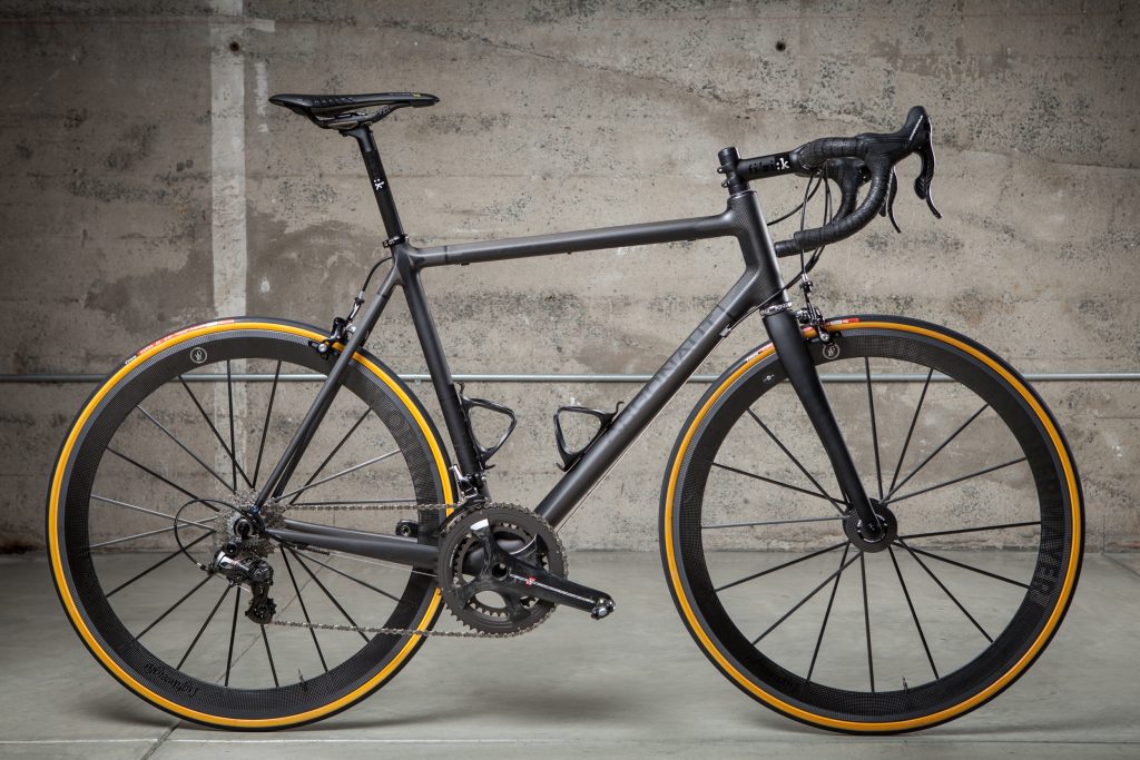 Robert's Argonaut
