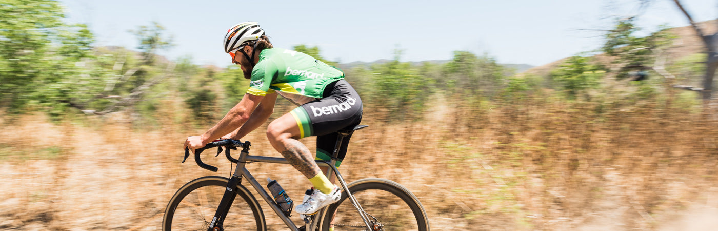 2016 Belgian Waffle Ride: Redemption, or something like that