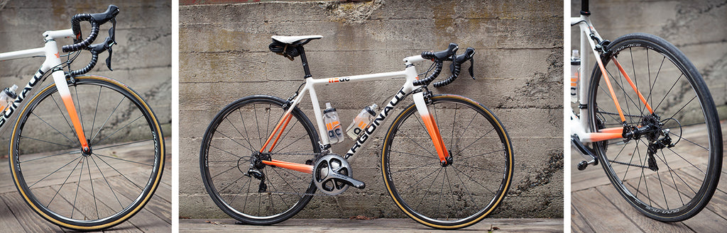 BMC SLC 01 dura ace サイズ47 ホイール無し 自転車