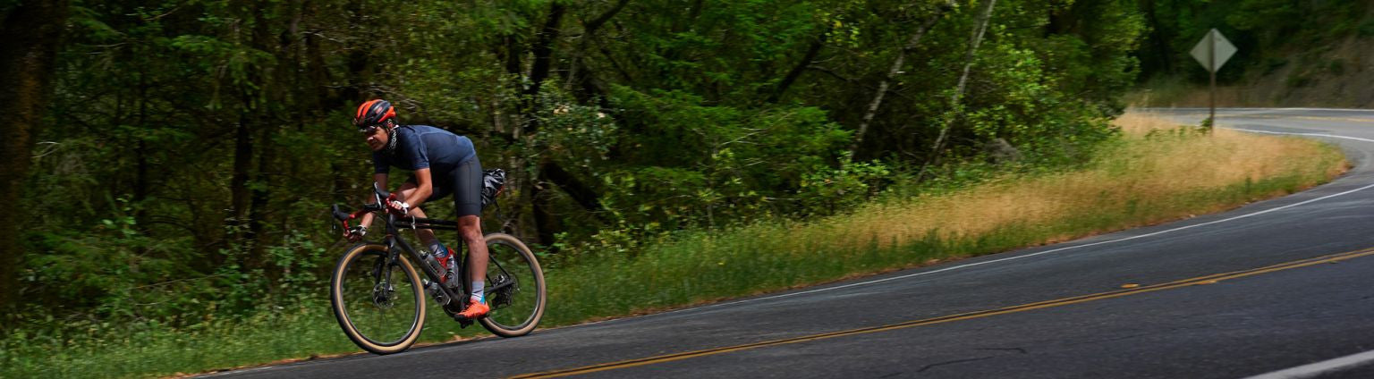 It's Not a Review: Riding the Open UPPER