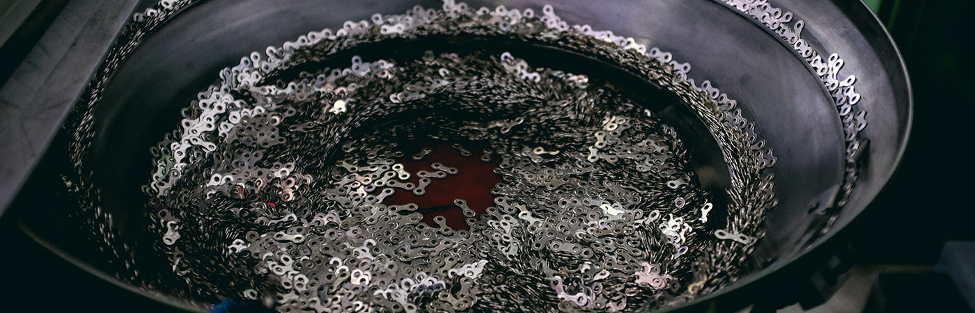 Campagnolo: Mechanical Fantasia