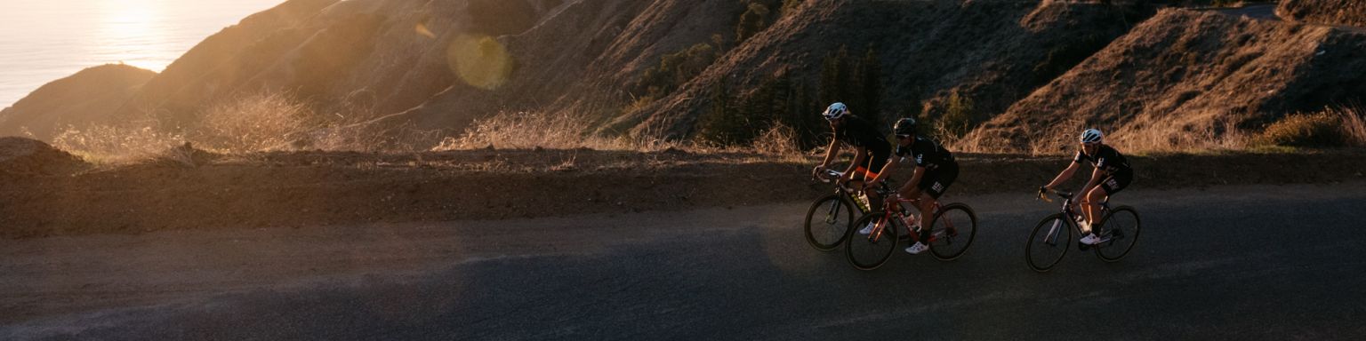 Introducing Trek