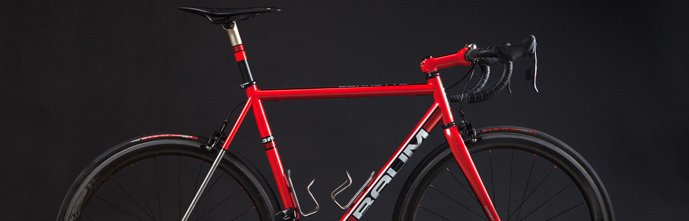 A Bike Junkie's Revelation: Chasing the Dragon