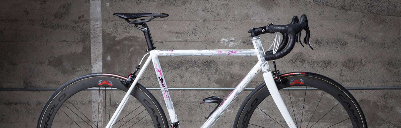 Bike of the Week: Ciavete Dreams