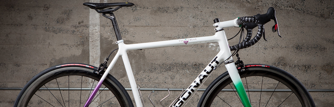 The Twelve Days of Breathtaking Builds: Day Six - The Surgeon's Argonaut