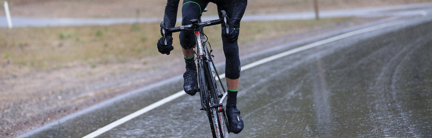 Above Category x Mosaic x Rapha: The NAHBS Rides