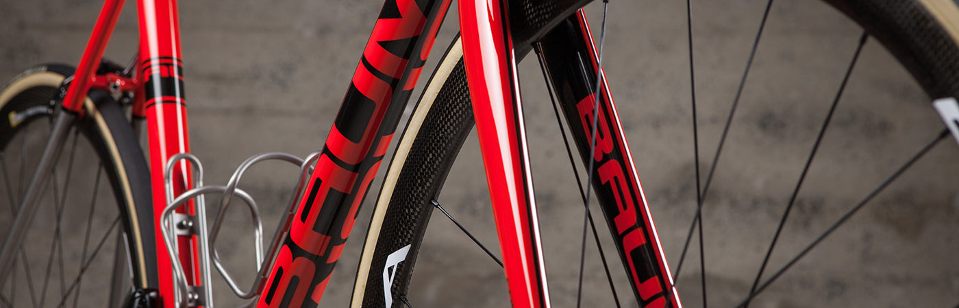 Bike of the Week: Fate's Corretto