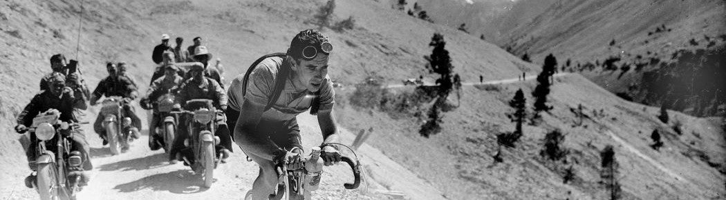The Irrelevance of Le Tour: A Perspective
