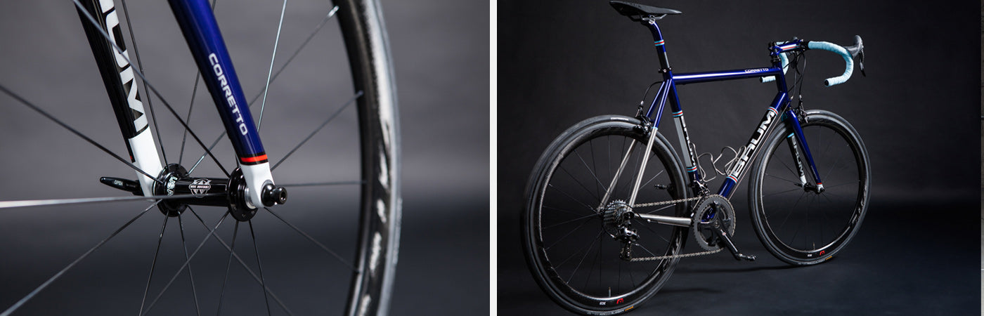 BOTW: A GTB Baum Corretto