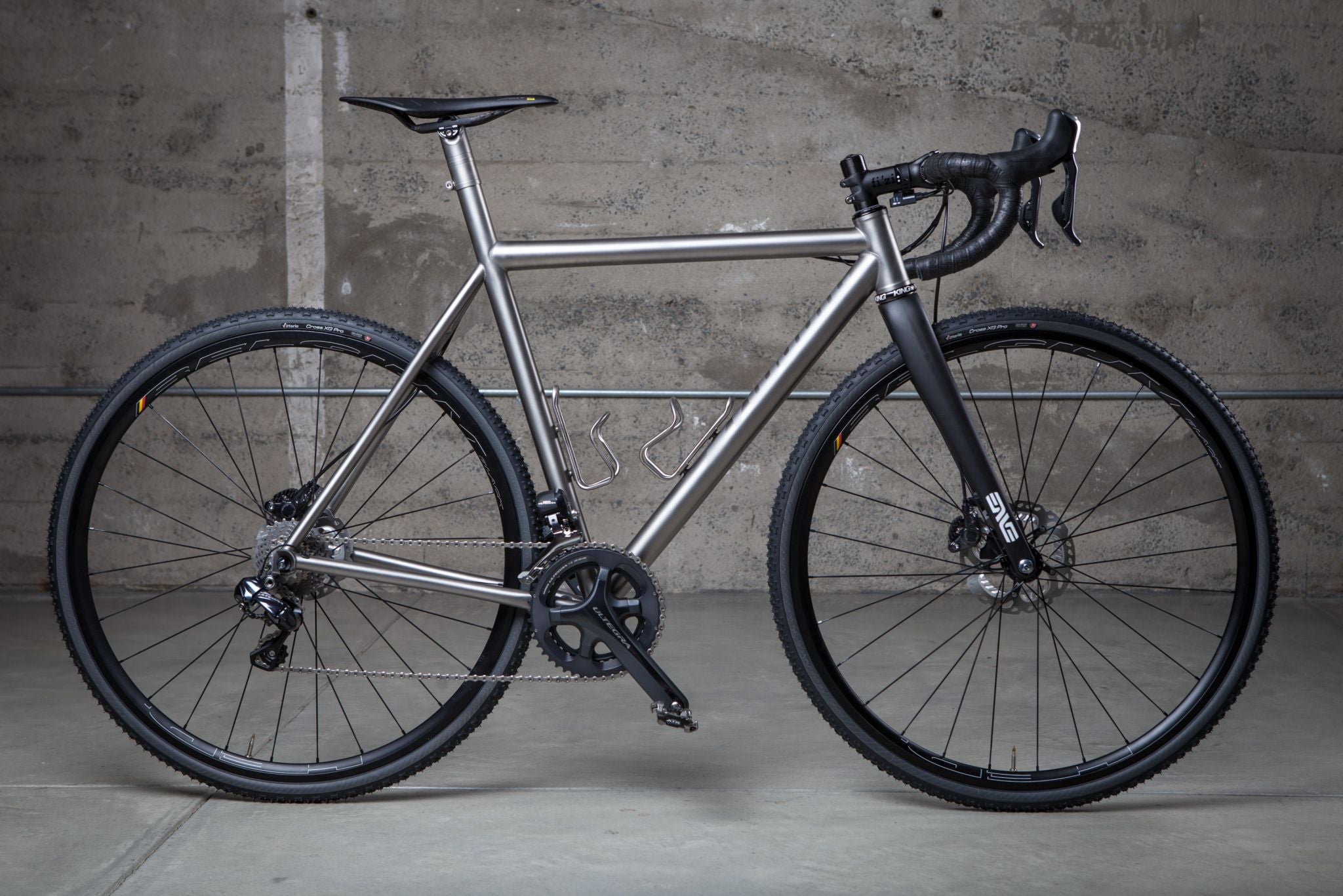 Di2 Mosaic XT-1