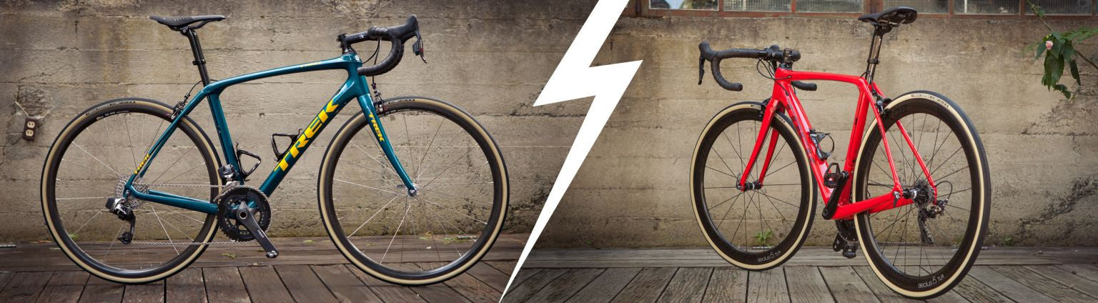 Doubling Down on Dope Domanes