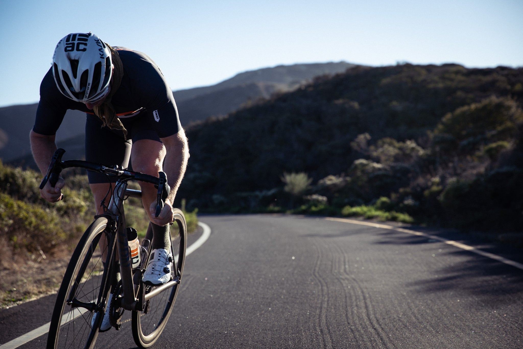 May Shop Ride - 5/29