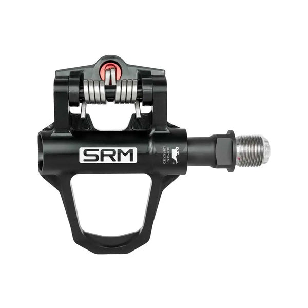 powermeter pedals SRM X-Power Road Power Meter Pedals