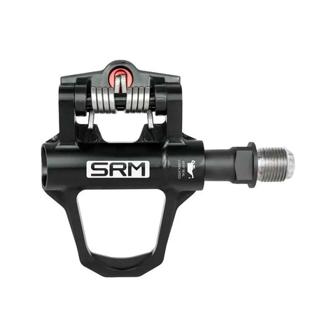 SRM X-Power Road Power Meter Pedals - Dual
