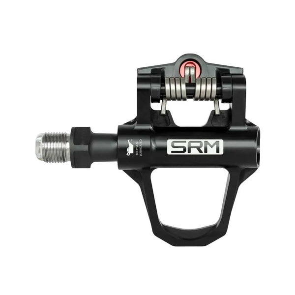 srm watt pedale SRM X-Power Road Power Meter Pedals