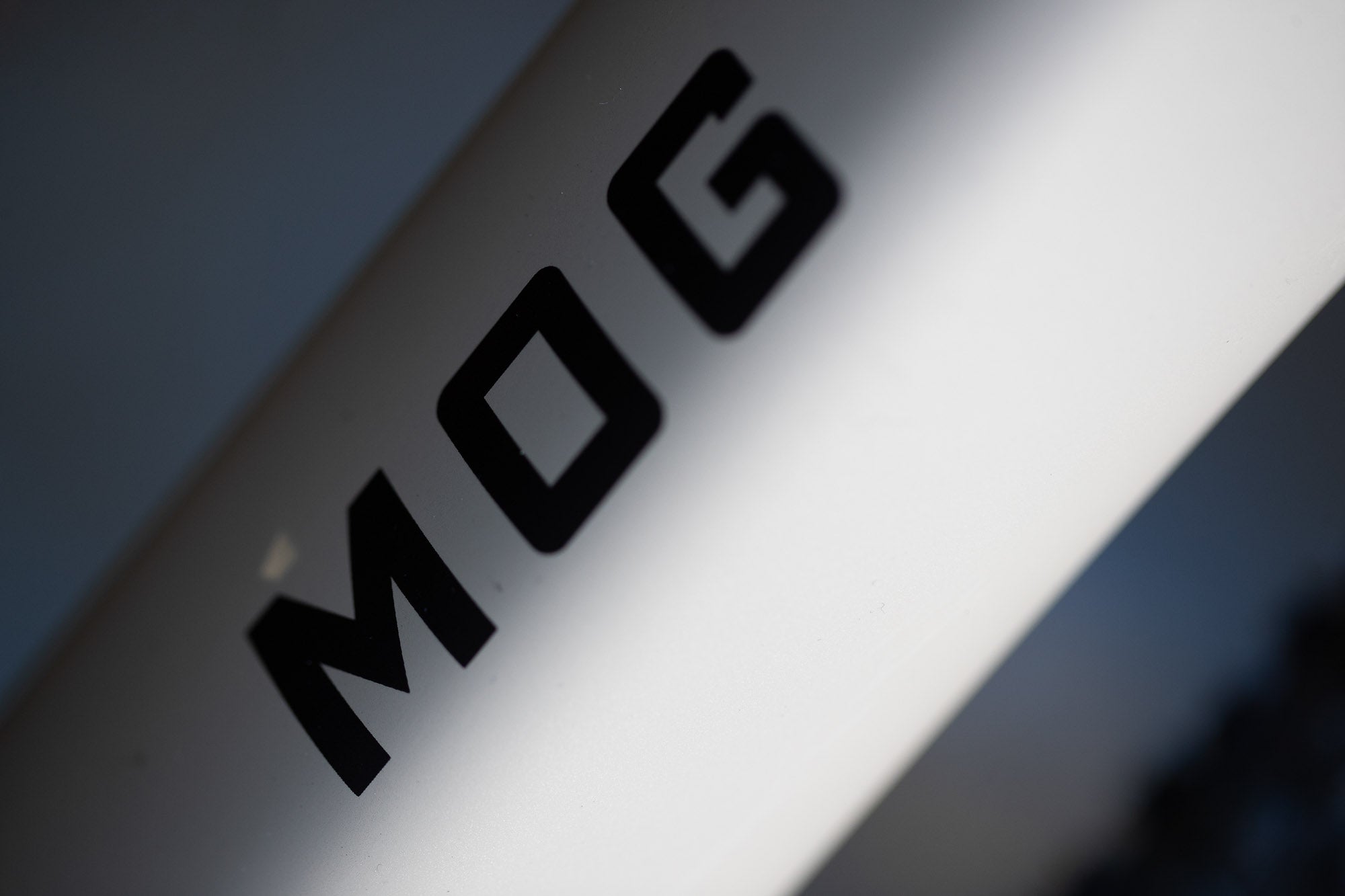 Semi-Custom Enve MOG Gravel Bike
