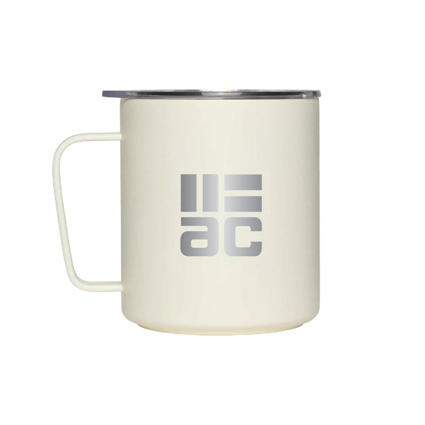 ACX MiiR Camp Cup 12 oz - AC Square Logo