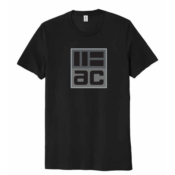 AC Big Square T-Shirt