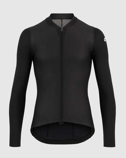 Assos Men Jersey Long Sleeve MILLE GT LS S11 – Above Category