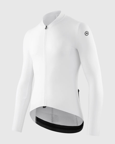 Assos Men Jersey Long Sleeve MILLE GT LS S11 – Above Category