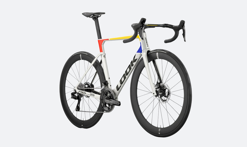 LOOK Blade 795 RS
