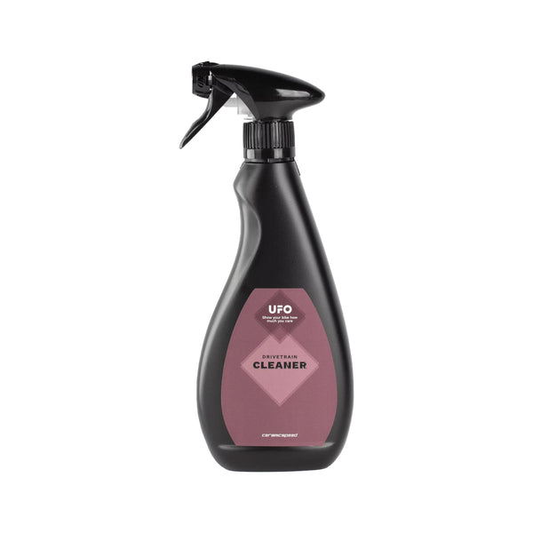 Ceramicspeed UFO Drivetrain Cleaner, 500ml