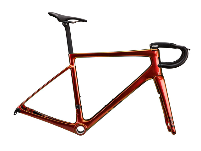 Enve Melee Frameset