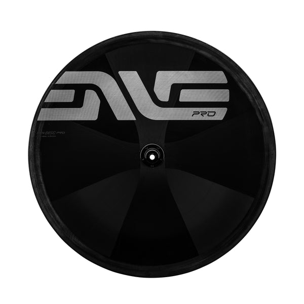 ENVE Composites – Enve SES Disc PRO Rear Wheel With Innerdrive
