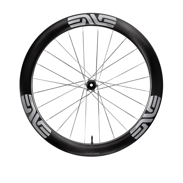 パーツ ENVE SES4.5 gen2 x mack hub front ENVE Composites – Enve SES 4.5 PRO Wheelset With Innerdrive™ Hubs