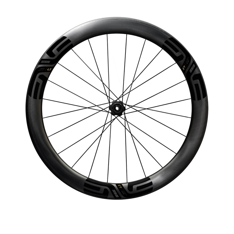 Enve SES 4.5 Wheelset With Innerdrive™ Hubs