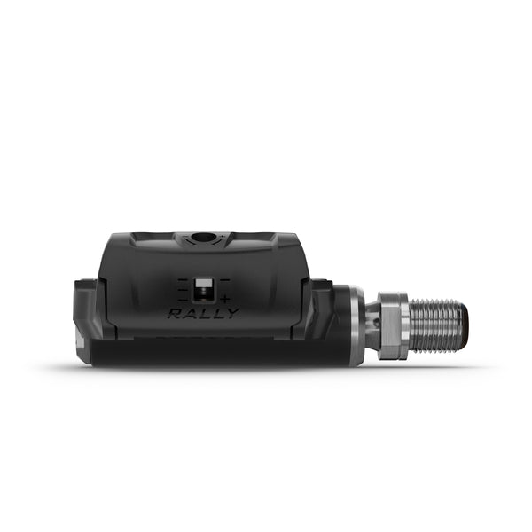 【美品】GARMIN RALLY RK 200 クリートおまけ付 Garmin Rally RK200 Dual PM Pedal – all3sports