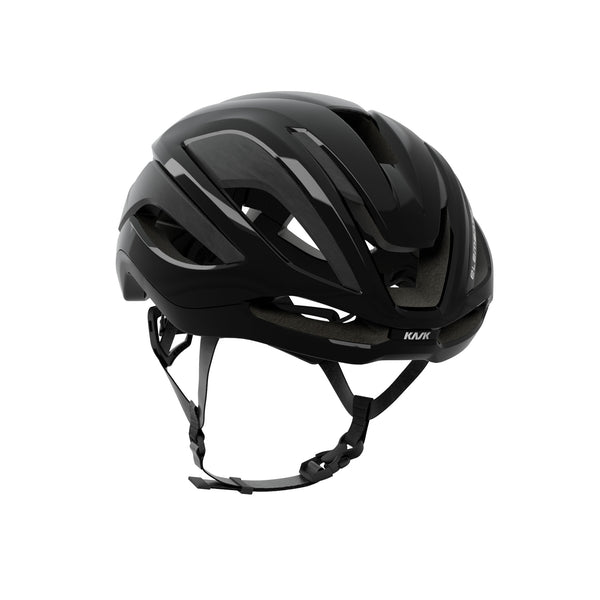 New Kask Elemento helmet uses 3D printing and carbon fibre