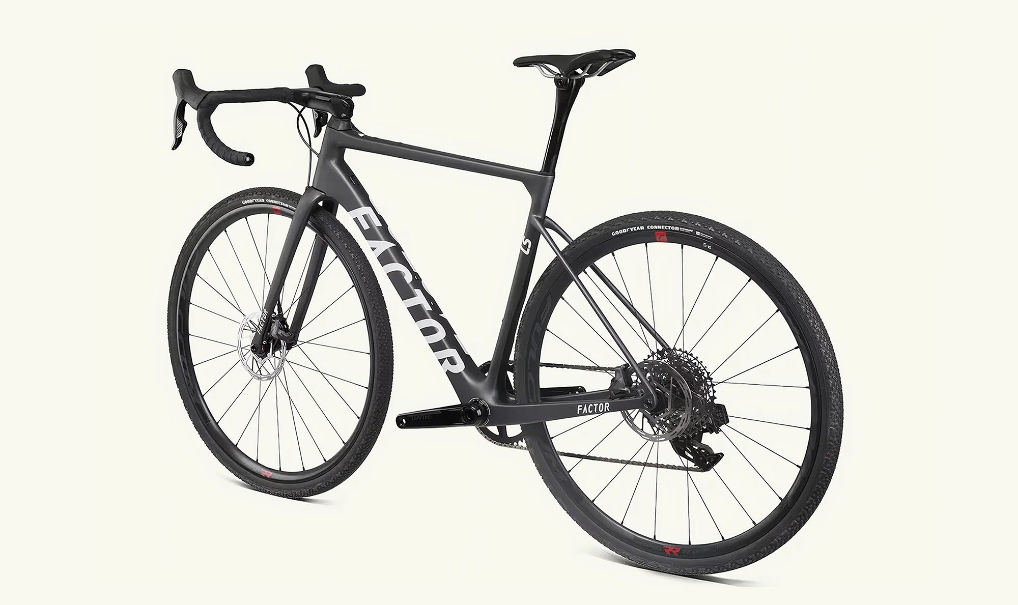 Factor Bikes LS