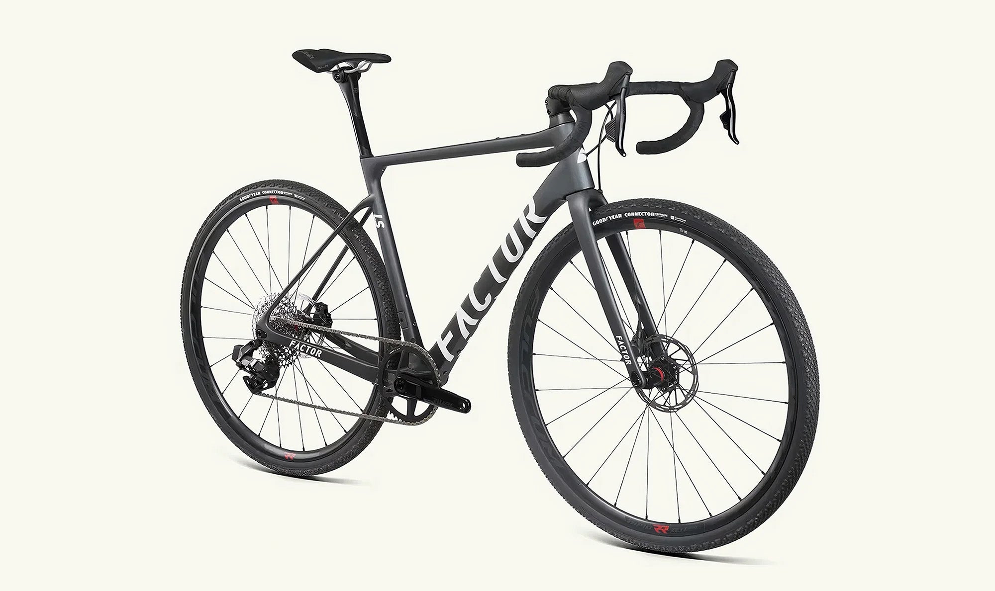 Factor Bikes LS