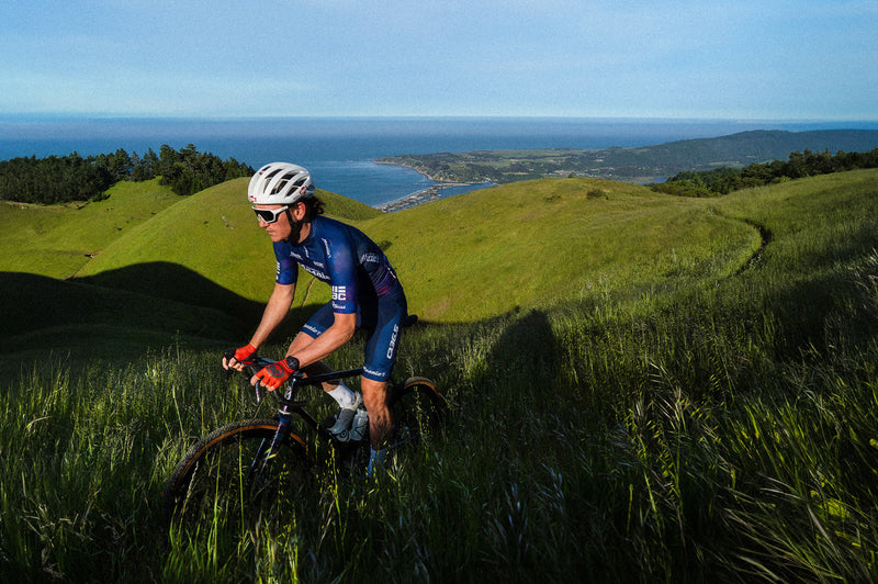 MEET IN MARIN
