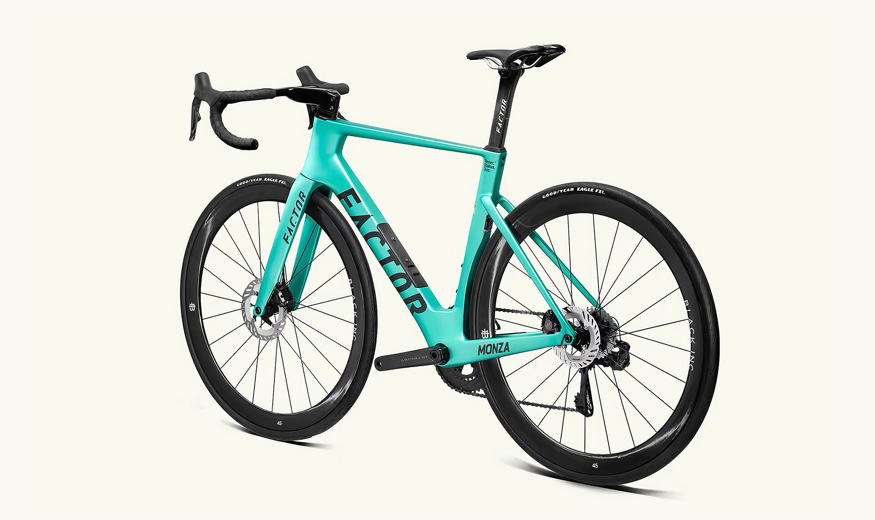 Factor Bikes MONZA